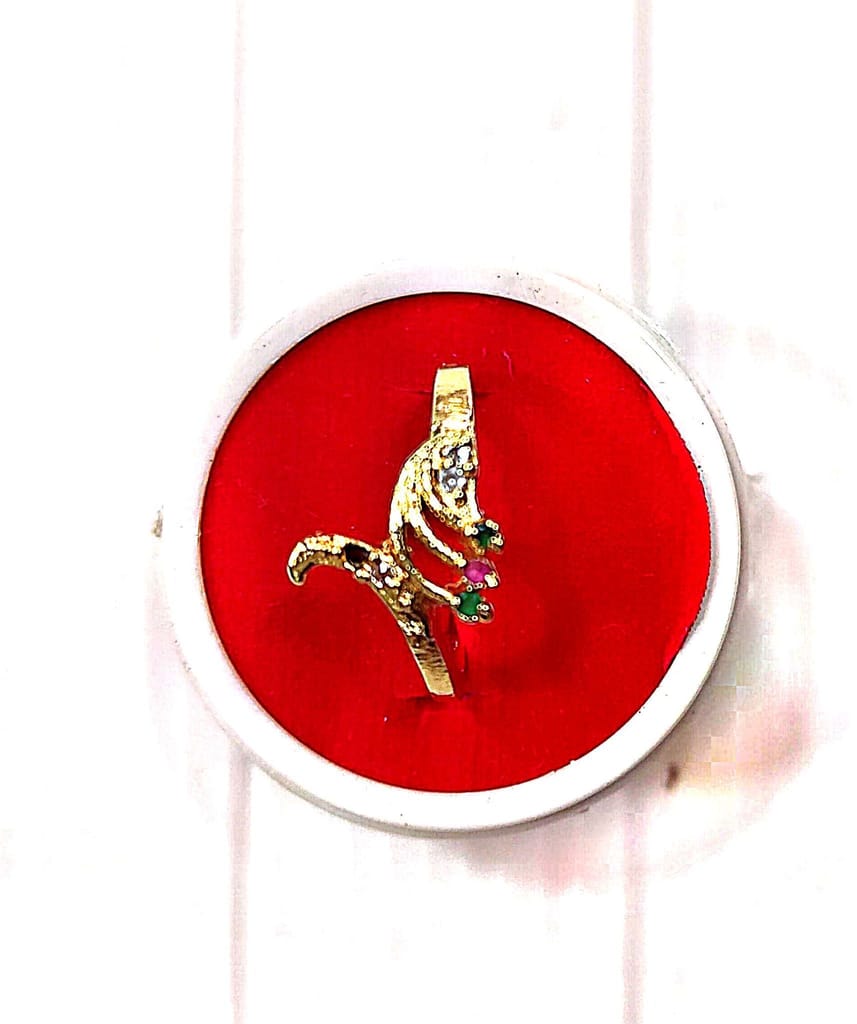 Brand seal