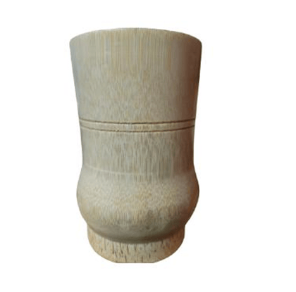 Bamboo 5 inch Cup 300ml holder