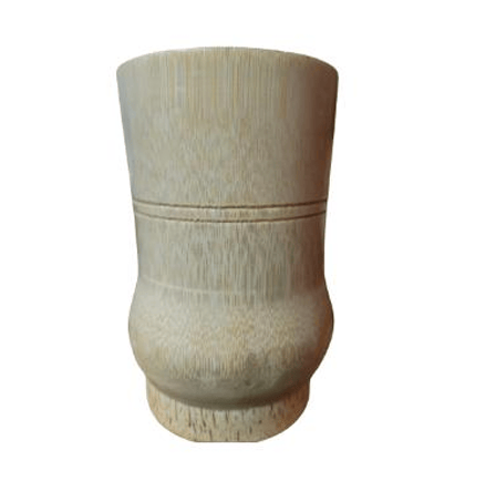 Bamboo 5 inch Cup 300ml holder