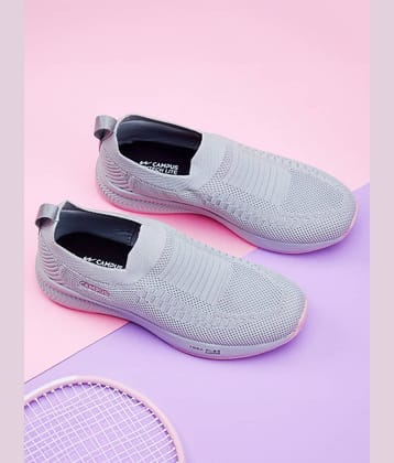 Campus - Pink Women's Running Shoes