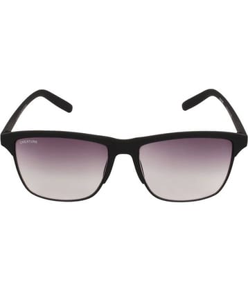 Creature - Purple Square Sunglasses ( DOIT-101 )