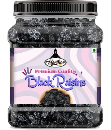 HARIHAR KRIDHA Raisin with Seeds (Munakka) 250 Gram