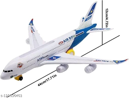 Airoplane toy