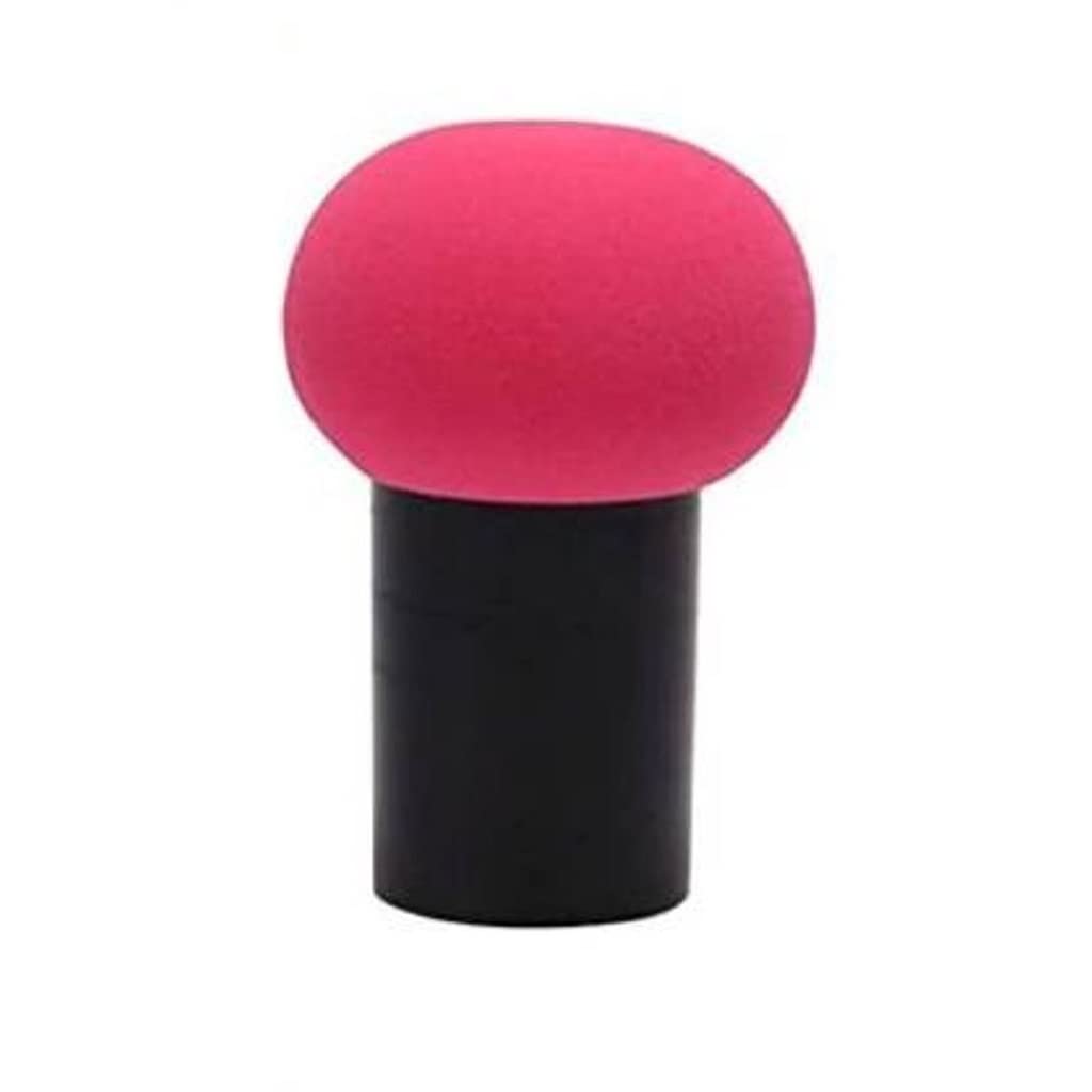 ShopCircuit MUSHROOM BEAUTY BLENDER MULTICOLOR