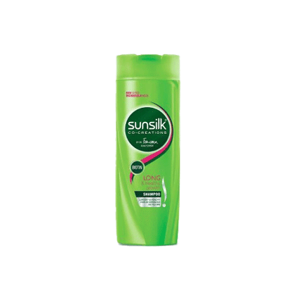 Sunsilk Hair Shampoo Long And Healthy Growth 80ml