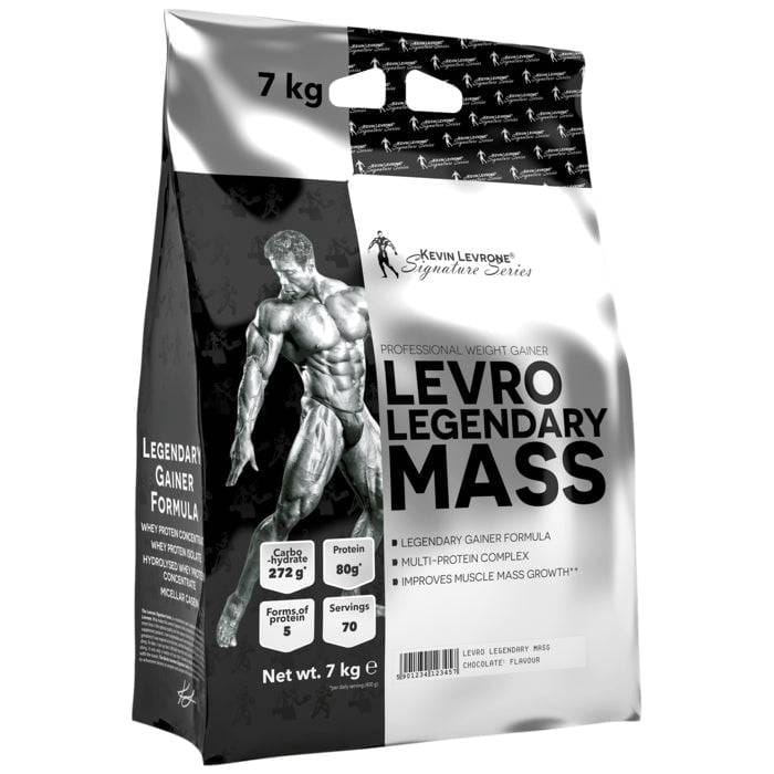 Kevin Levrone Signature Series Levro Legendary Mass-7 kg / Chocolate