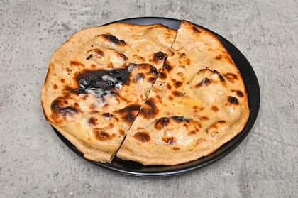 Tandoori Butter Roti