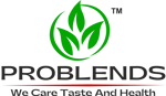PROBLENDS PRIVATE LIMITED
