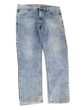 Stylish Mens Jeans Pant Comfort and Style Combined