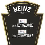 Heinz Heinz Tomato Ketchup, 900 G