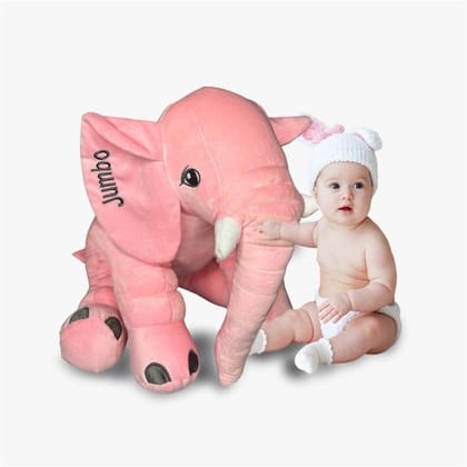 PlayMagic Cuddly Plush Elly