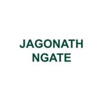 JAGONATH NGATE