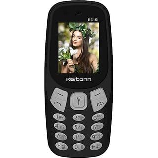 KARBONN K310i(Black)