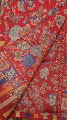 Royal Kanihama Shawl-168x86 cm