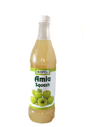 Amla Squash