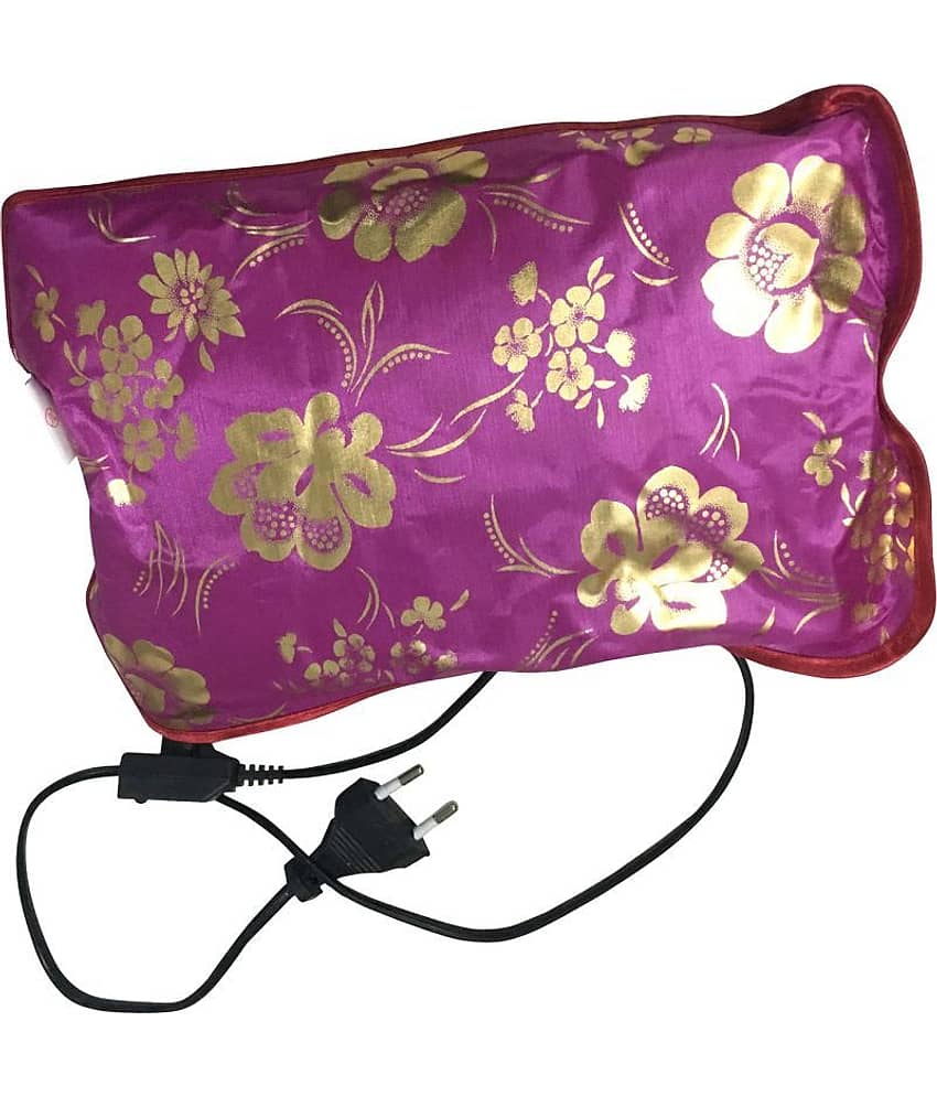 Everything Imported body massager heating pad massager