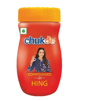 Chukde Spices Hing/Asafoetida 50gm