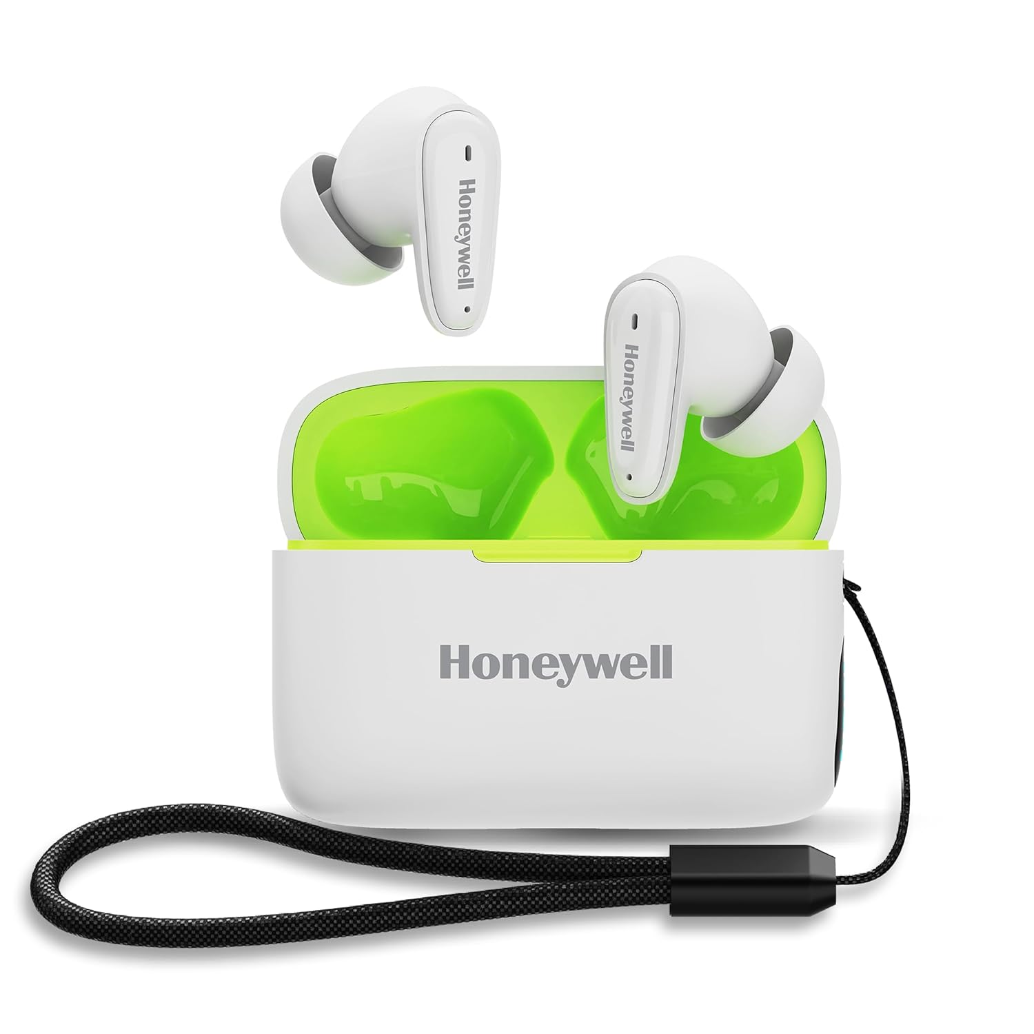 Moxie V1100 Truly Wireless Earbuds