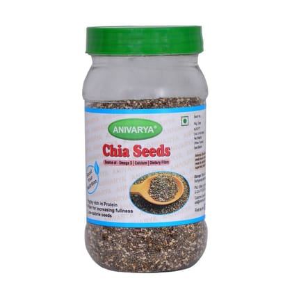 Chia Seeds