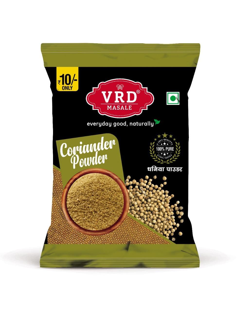 VRD Dhania Powder - Pack of 5