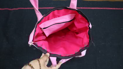 Hand Bag("14","16"