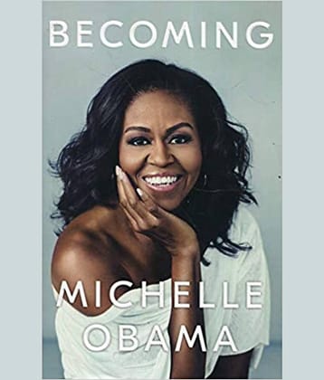 becoming michelle obama