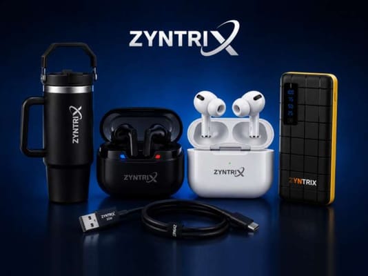Zyntrix