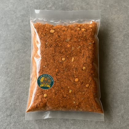Jellabi Killo Selection's instant rasam mix