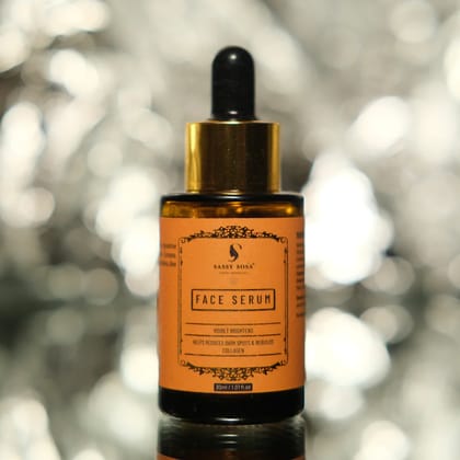 Face Serum 30 ML