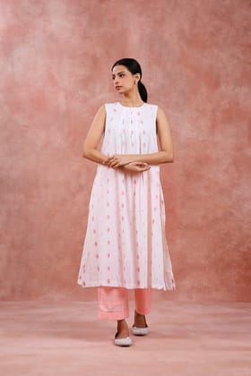 Aranya Kurta Set-XS
