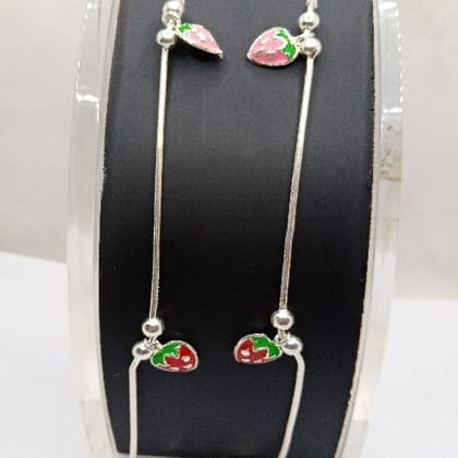 Payal 92percent Pure Sterling Silver P-24