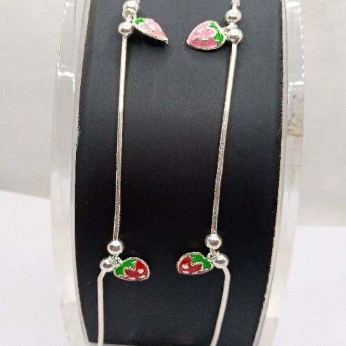 Payal 92percent Pure Sterling Silver P-24