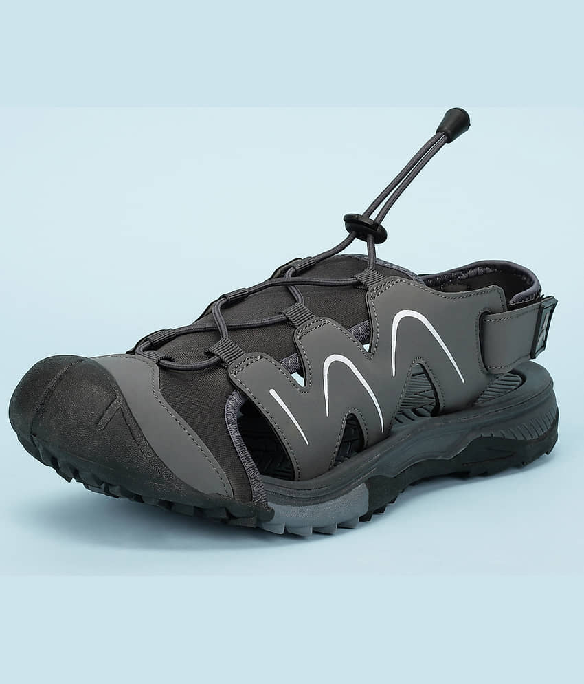 Avant - Black Men's Sandals