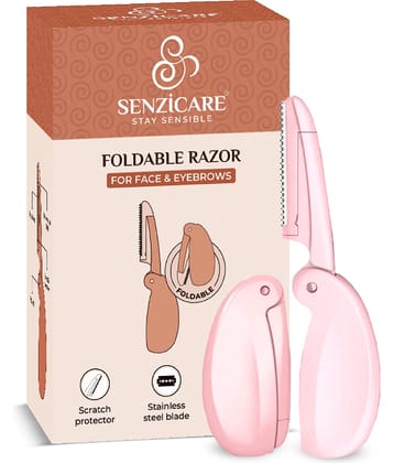 Senzicare Manual Razor ( Pack of 3 )