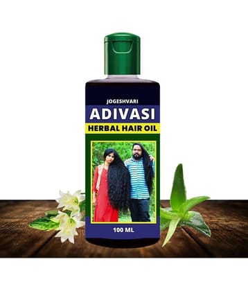 Jogeshvari Anti Hair Fall Amla Oil 100 ml ( Pack of 1 )