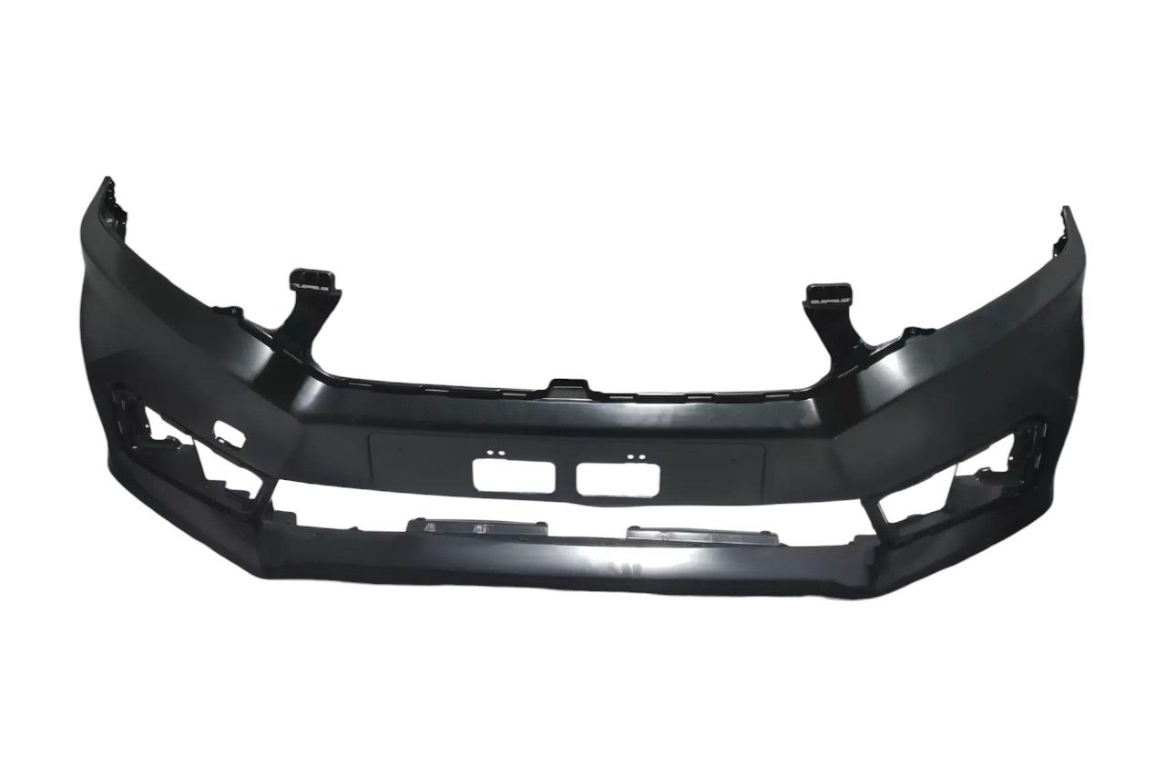 TDLP Front Bumper FBAMAZET3