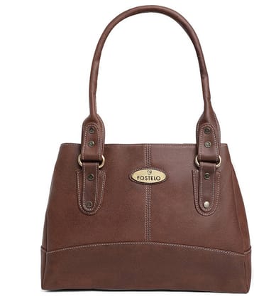 Fostelo - Yellow PU Handheld