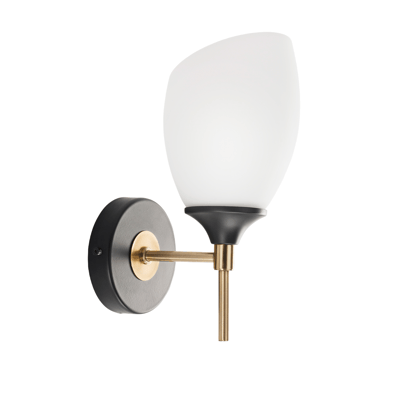Raya Candle Wall Lights Raya Candle Wall Lights - Single