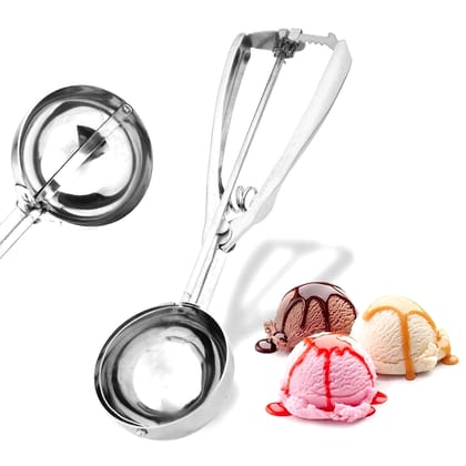 SHENGYA I.C SCOOP B3249  by Mahavir Home Store