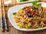 CHINESE FAST FOOD