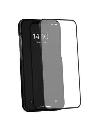 Premium Shockproof Tempered Glass-iPhone 12