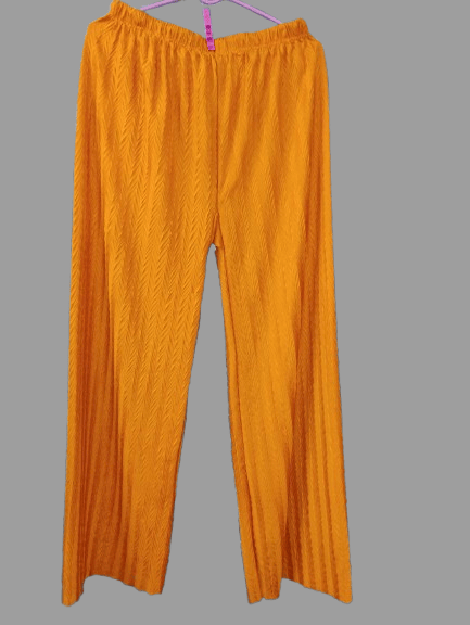 Beautiful and comfortable plazo