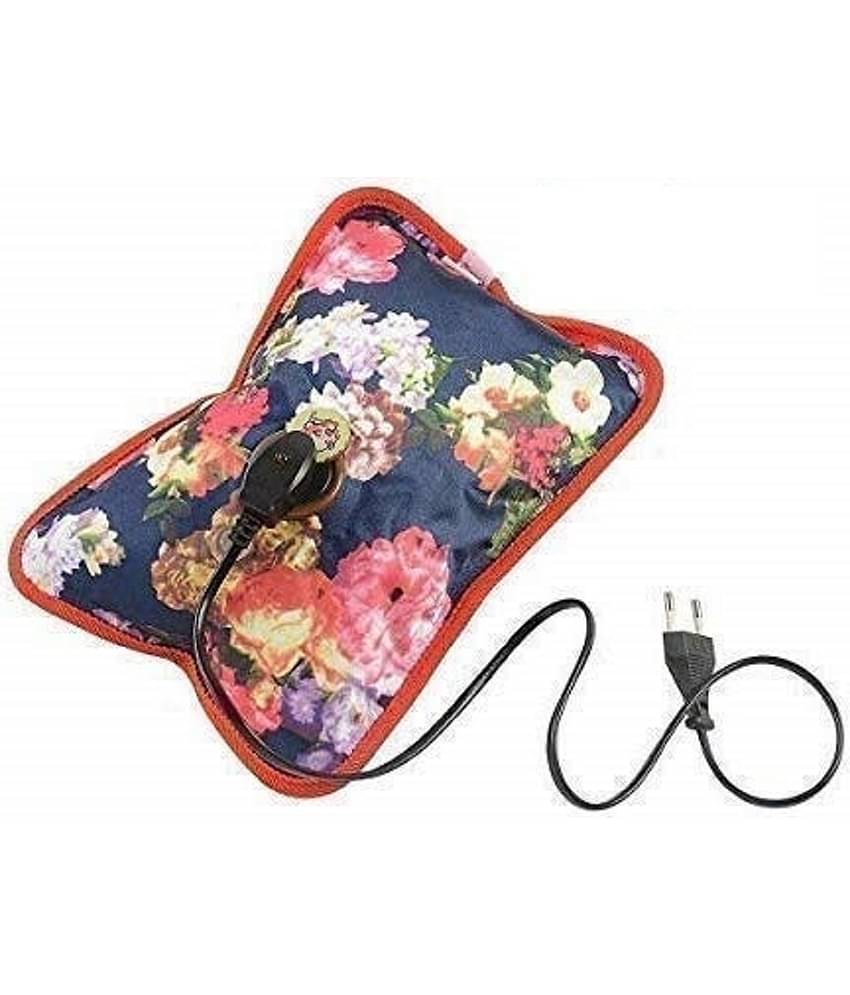 Penyan Electric Hot Gel Bag For Pain Relief (Pack of 1) Assorted Colours