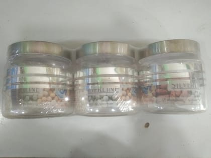Silvrline. 500-ml (set) @ 215 