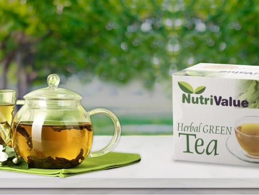 NutriValue