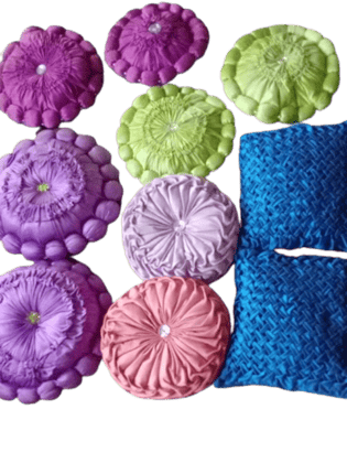 ASOMI Decorative Cusions ASOMI Decorative Cusions