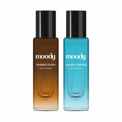 Men Bestseller Duo Combo