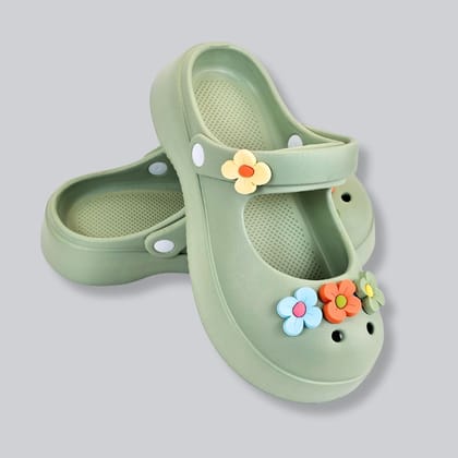 Daisy Dream Clogs-40-41