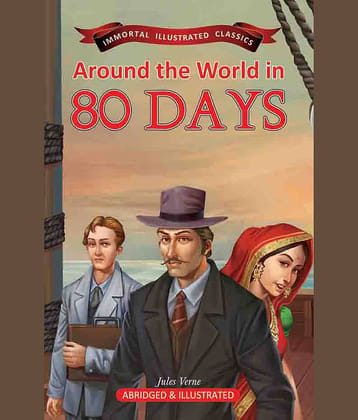 Around the World in 80 Days