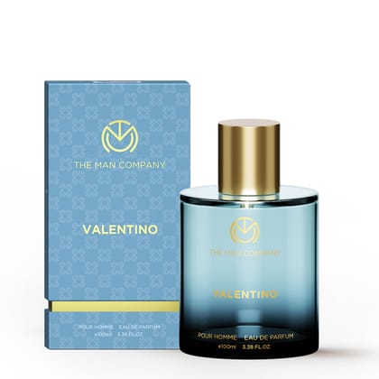 Eau De Parfum | Valentino (100ml) Eau De Parfum | Valentino (100ml) - 100ml